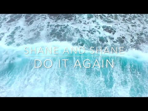 Do It Again