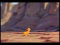 The Lion King Returns (Superman trailer) 