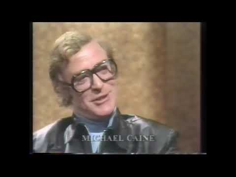 Michael Caine - On British class system