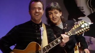 Paul McCartney - My Brave Face (2026 Mix)