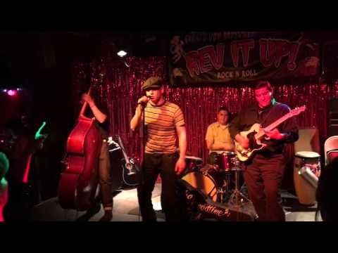 Bebo & the Goodtime Boys