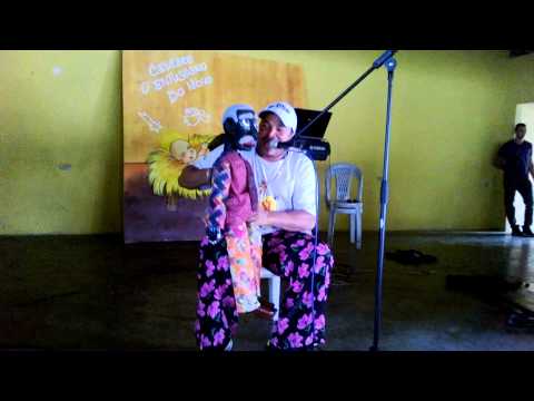 CESARDMELLO.NET -  CONFRATERNIZAÇÃO DA MEGATON ENGENHARIA LTDA.