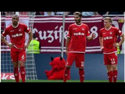 FCK: Würdevoller Abschied den Fans schuldig