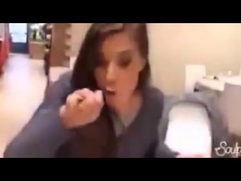 kızlar ve erkekler arasındaki yemek yeme farkı