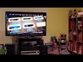 Star Wars Episode 2 Attack Of The Clones 3rd DVD Menu Walkthrough