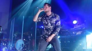 Jackpot - Teesy  beim Freiburger Festival 2016