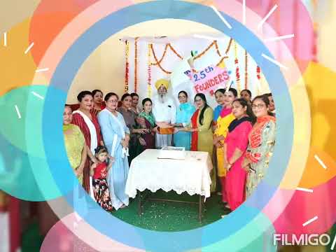 Happy Birthday Our Respected ChairmanSir Ji... Mr. Sirfaraz Singh Dhesi.....