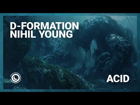 D-Formation & Nihil Young - Acid (Extended Mix)