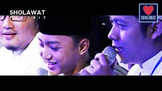 Download lagu SERU!!! AHMAD YA HABIBI & ANNABI SHOLLU 'ALAIH - GUS AZMI FEAT. AM KUDUS [TERBARU] mp3