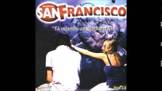 MUSICAL SAN FRANCISCO VOL. 13 CD COMPLETO