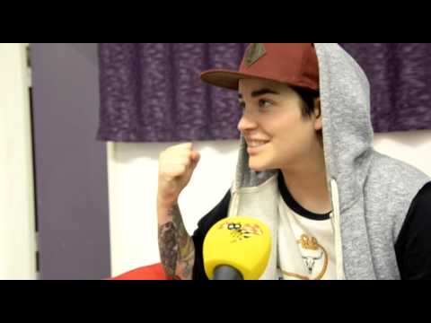 Idol-Fanny: "Det är helt sjukt"