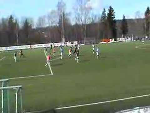 G16 EidsvollT-Korsvoll 1.omg 2.del
