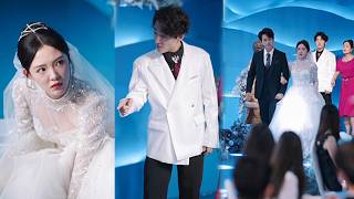 Download lagu On her wedding day,her fiancé dumped and humiliated her—then a billionaire CEO proposed on the spot! mp3 Download lagu On her wedding day,her fiancé dumped and humiliated her—then a billionaire CEO proposed on the spot! mp3