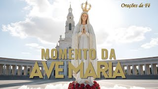 ❤️ HAIL MARY MOMENT | Night Prayer | October 15th