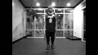 Omarion &quot;Come and F with me &quot; Choreography