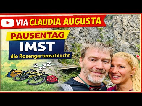 Bonustag  - IMST:  Zwischen Technik-Frust & Schluchten-Glück!