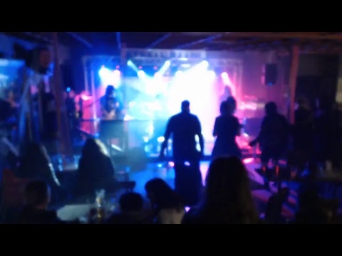 Rose Pilots w/ All Rise @ Kessan Baari