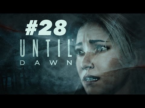 Spirit Of The Windago. | Until Dawn™. Pt28.