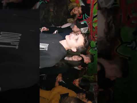 Flaxe vs Lucas(Filtros)[Clasificatoria Buenavista Doble R Battles]