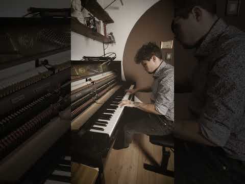 Konstantin Kopenhagen - Improvisations - "09-12-22"