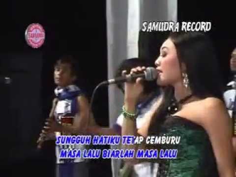 Deviana Safara - Masa Lalu [Official Music Video]