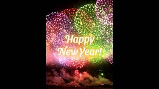 Happy New Year | Tiffany Fluffit