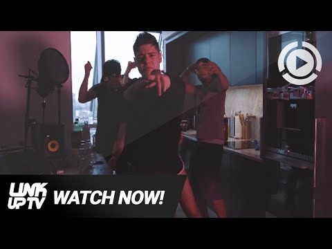 Matt V - Tripping [Music Video] | Link Up TV