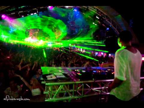 John Dahlback Vs Mondotek - Underground Blink Alive