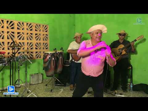 Seis Maulinas - Cantadera entre Sebastián García y Alfonso Ramos