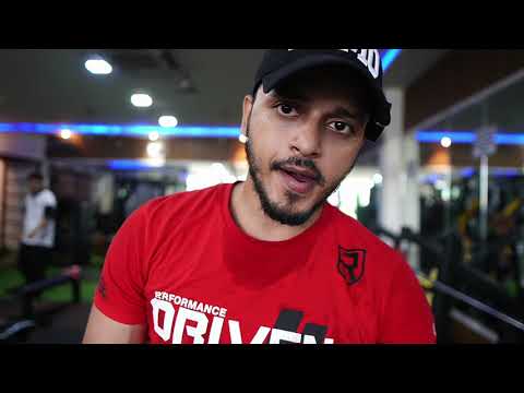 LGFT Ep.30- Arms Day and How to diet healthy 🍛🌮🍆