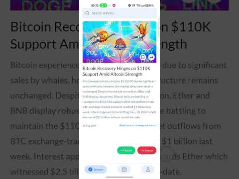 CoinDesi: Crypto News & Events