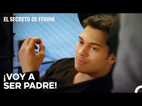 La Gran Confesión De Emir - El Secreto De Feriha Capítulo 51