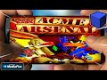 Looney Tunes: Acme Arsenal Gameplay No Aethersx2