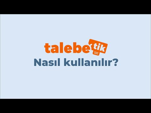 Talebetik