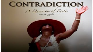 Contradiction (Movie Trailer) by Jeremiah Camara