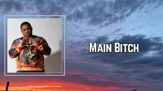 Mustard - Main Bitch (Lyrics) 🎵