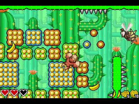 DK: King of Swing Review