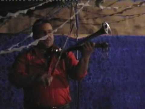 vioara cu goarna culita jackye& ion