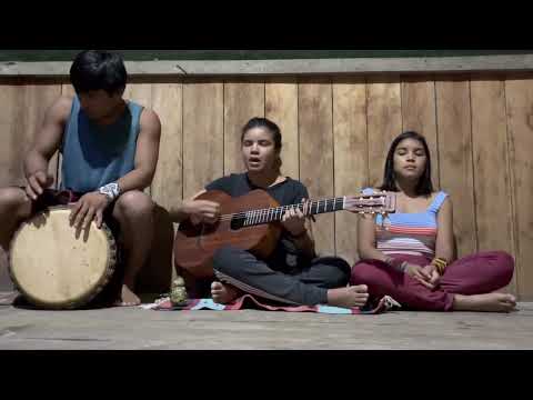 Kenemani Yawanawa - Tonande