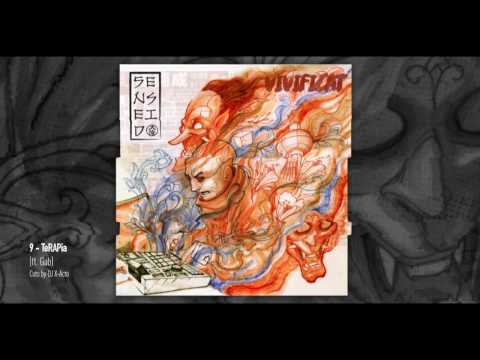 Sensei D. (feat. Gab) - "TeRAPia" [Cuts by DJ X-Acto]