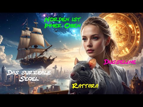 Die schlaue Dusseline & mehr | Eine Reise durch meine Bücher