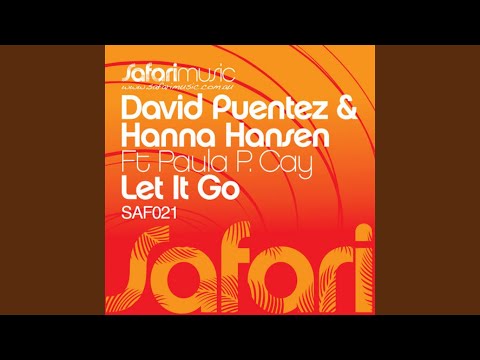 Let It Go (Club Mix)