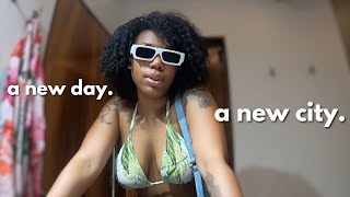 i'm addicted to traveling alone.. solo trip to Puerto Vallarta: THIS IS DAY 1