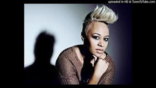 Emeli Sandé - Hurts (official audio)