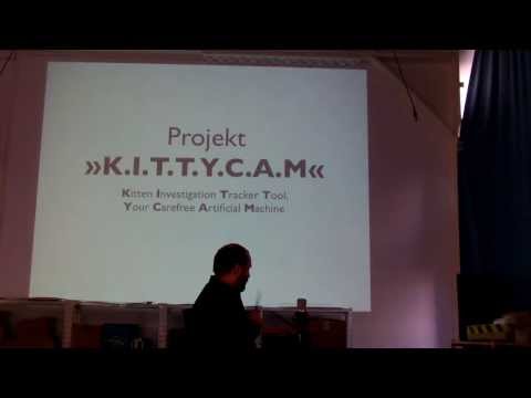 RaumZeitLabor Podcast