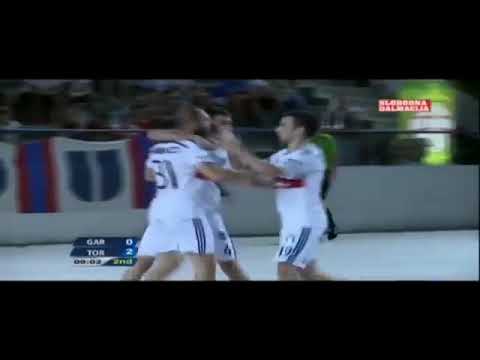 TK_2015 POLUFINALE Garaža Pujanke - Torcida Istok (Sažetak)