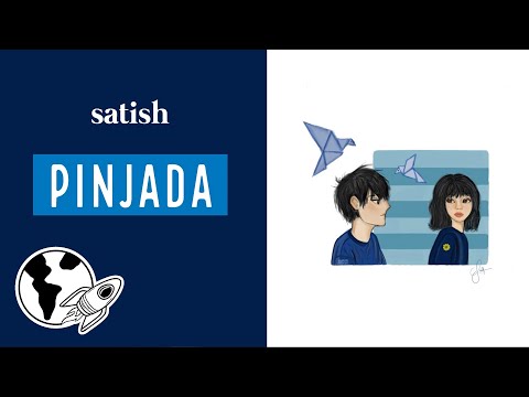 Pinjada - Satish Ghalan