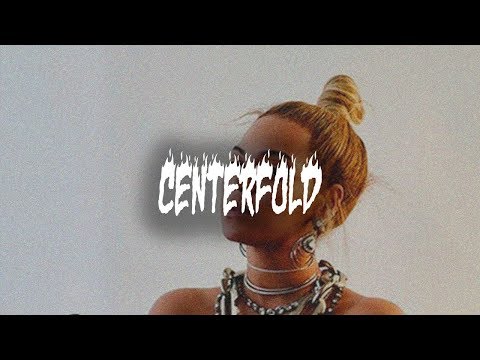 *FREE* JADEN SMITH x SYRE TYPE BEAT | CENTERFOLD
