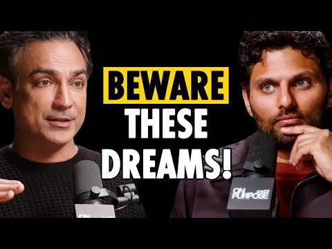 Dream Expert: “If You Dream Like This, DON’T Ignore It!” – It’s Trying To Tell You Something BIG