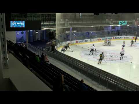 EC Oilers Salzburg - EC Spittal (19.10.2019)